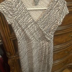 Ann Taylor Dress XS Or S