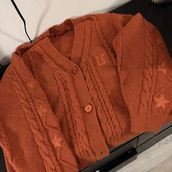 Taylor swift cardigan life of a show girl