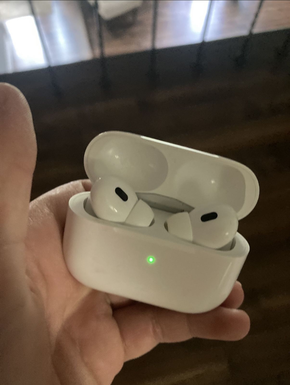 AirPod Pro 2