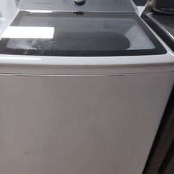 Samsung Washer And Gas Everything Good