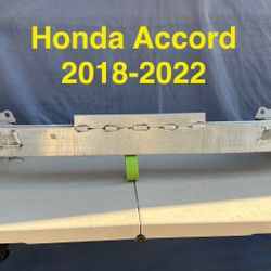 2018-2022 Honda Accord Front Reinforcement OEM 