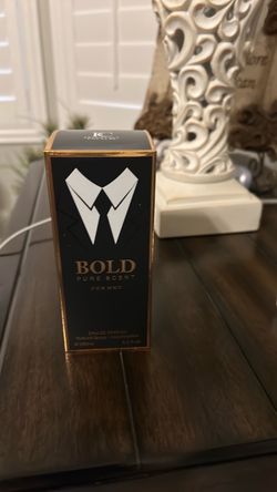 Fragrance contoured bold
