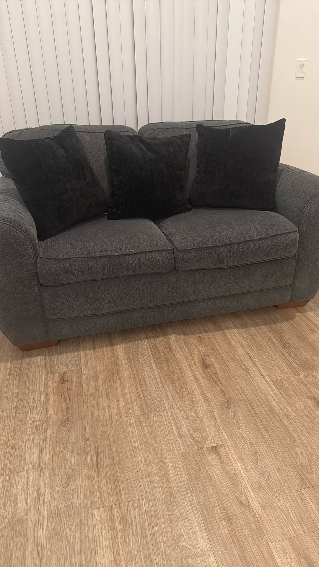 Couches 
