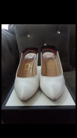 GUCCI WOMENS SHOES