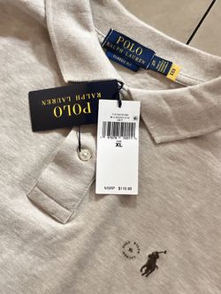 Polo Ralph Lauren