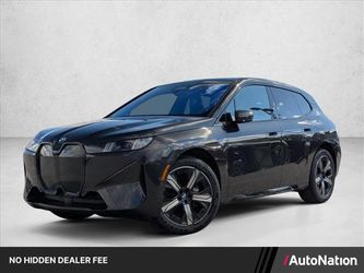 2026 BMW iX