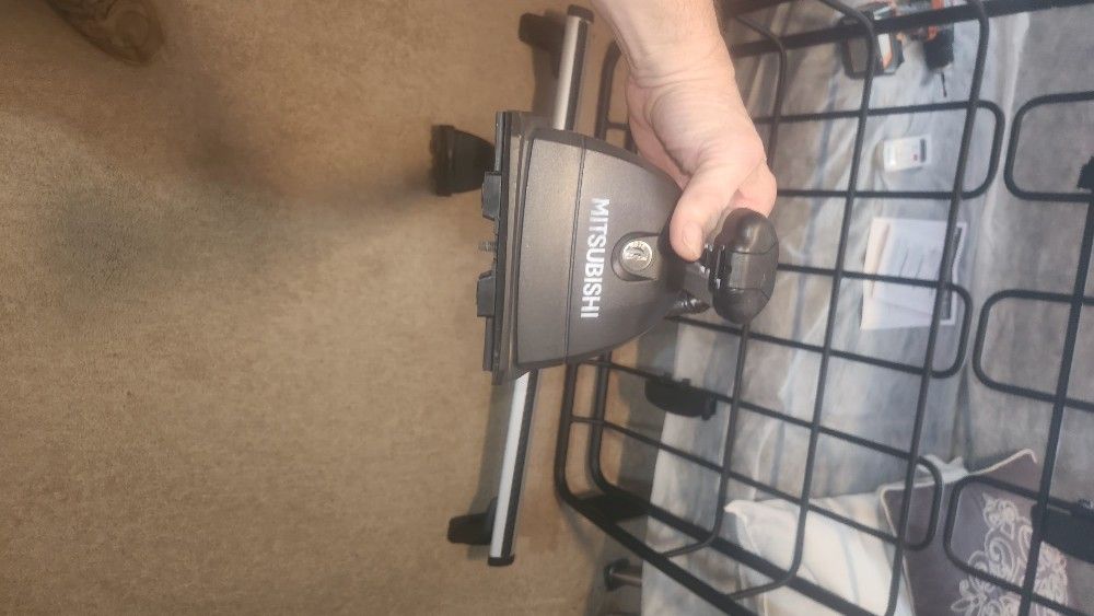 Thule Roof Rack