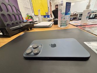 Iphone 15 pro 512 gb unlocked