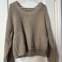 Aerie Sweater