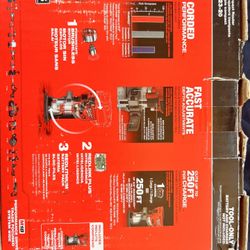 Milwaukee M18 Compact Router