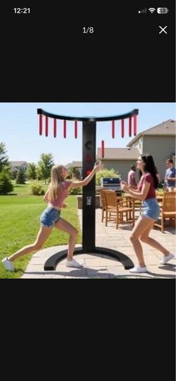 Brand new commercial game drop game worth $1200