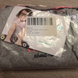 Brand New Pack Of Tops For Baby Girl 18 Months 