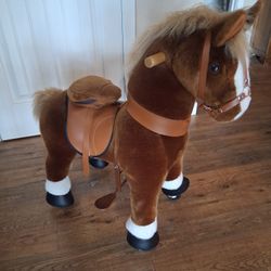 Pony cycle like new for kids, children's, child's 