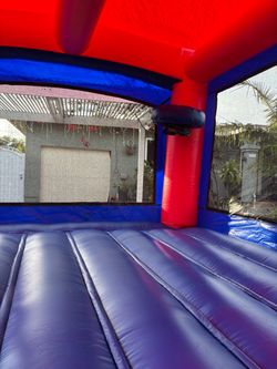 Inflatable Jumper Bounce house