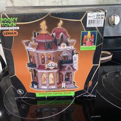 Halloween Decorations 