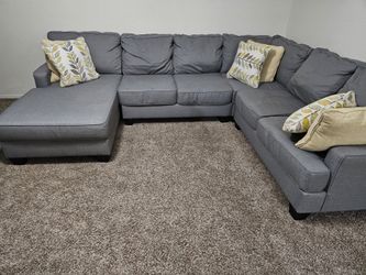 Sectional