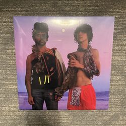 MGMT Vinyl
