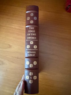 The Edge of The Sword: Israel’s War of Independence, 1(contact info removed) by Lt Colonel Netanel Lorch.