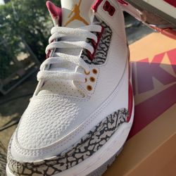 Jordan Retro 3