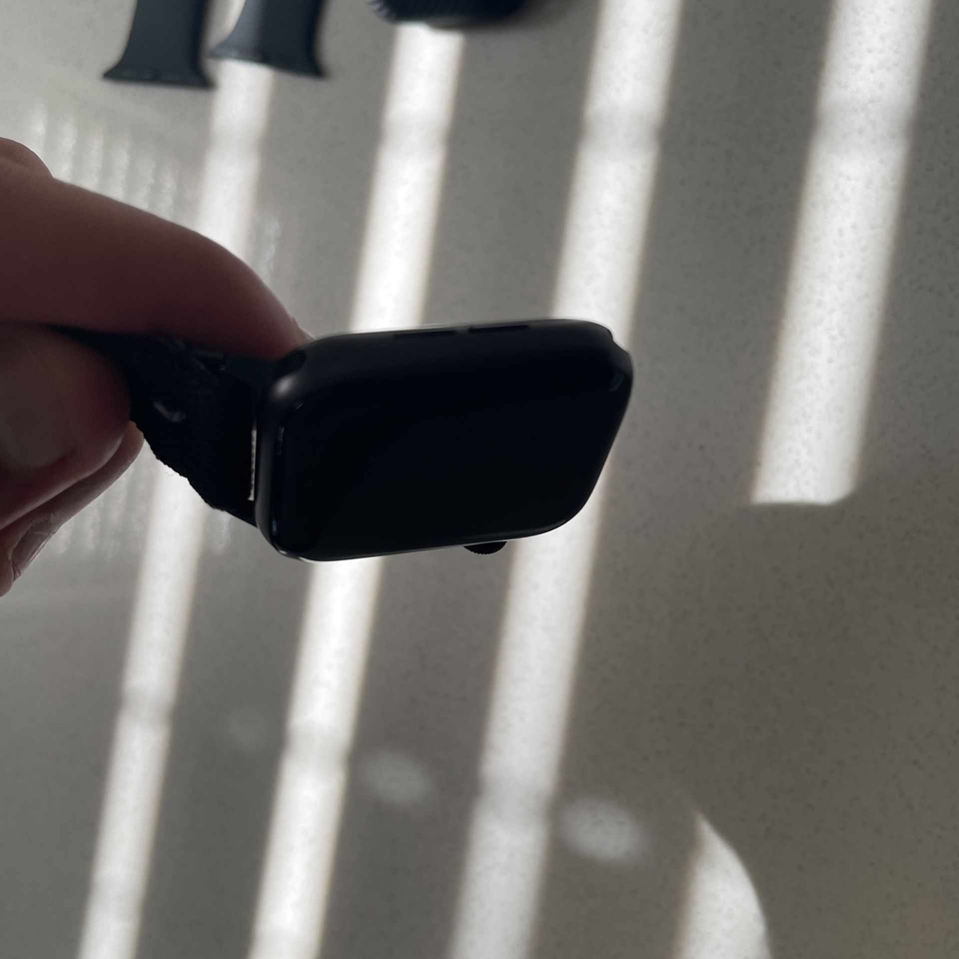 apple watch 6e