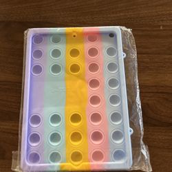 iPad Case With Kickstand 