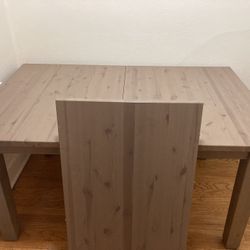 Modern Dining Table