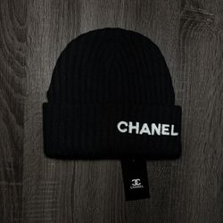 Chanel Beanie