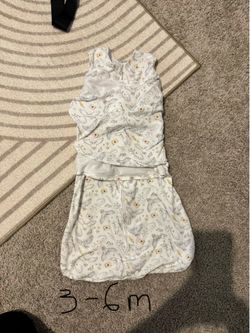 Halo Love to Dream swaddle