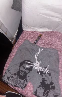 Asaali shorts size L