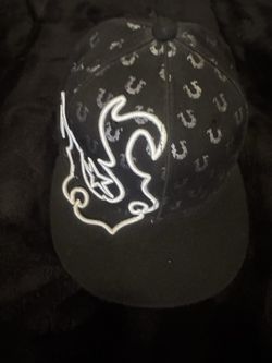 Unleashed Men’s Hat