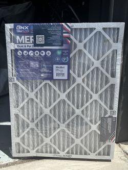 Air filter