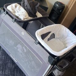 Pack n play