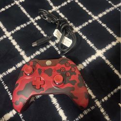 Pc Wired controller In excellent condition