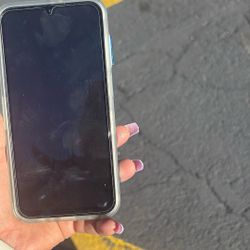 Phone for sale LOCKED