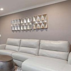 🎭🎭🎭 Modern Wall Art 3 Pieces Set