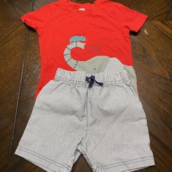 Baby Cloth
