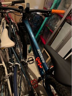 Trek Roscoe 7