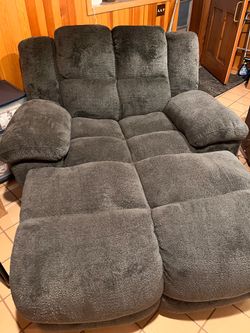 Power recliner