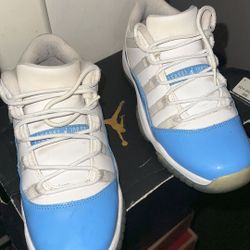 Air Jordans