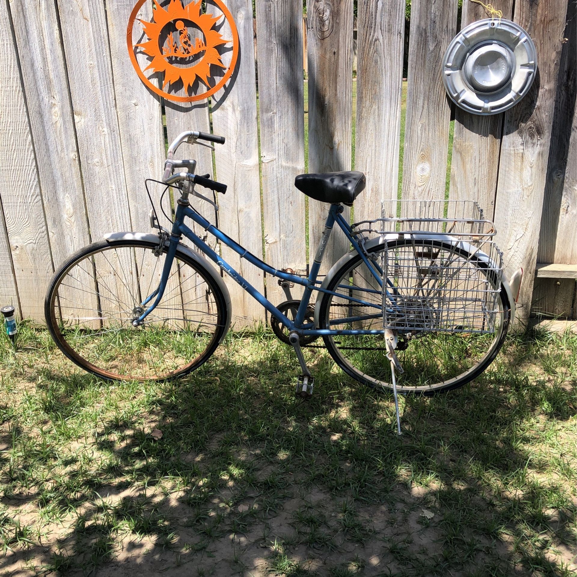 FUJIケンブリッジ Fuji Cambridge | Bike Shop Cambridge