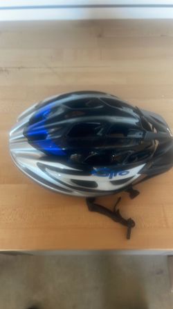Giro bike helmet