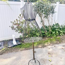 Beautiful Coat Hanger 