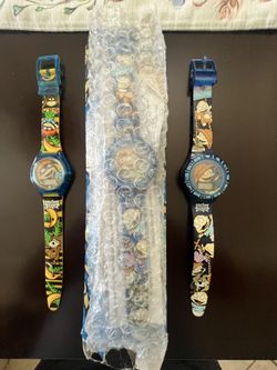 The Rugrats movie watches