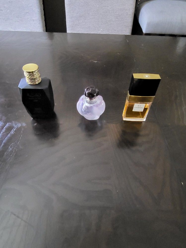 Designer Perfumes,,..$ Each