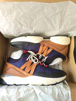 Cole Haan Zerogrand 9 Sneaker Shoe