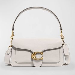 Coach Tabby Shoulder Bag