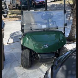 Golf Car 