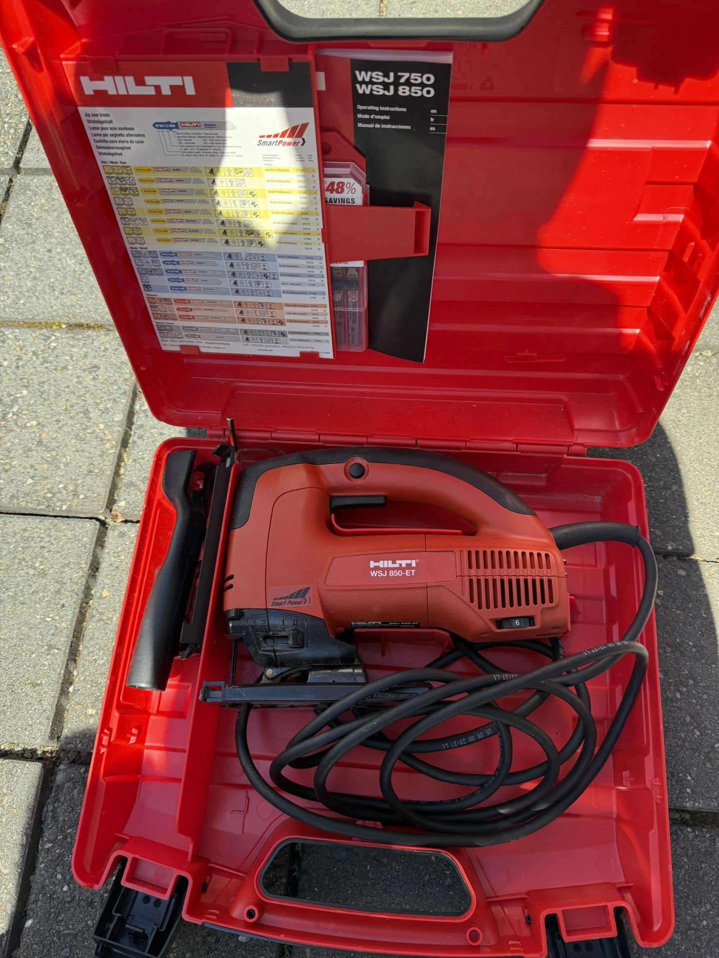 π₯ BRAND NEW HILTI + TOOLS & ACCESSORIES β Full Set or Individual π₯