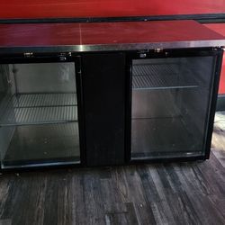 Motak Refrigerator 