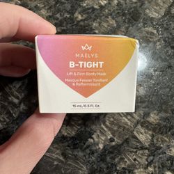 NEW MAELYS B-TIGHT LIFT & FIRM BOOTY MASK $5!